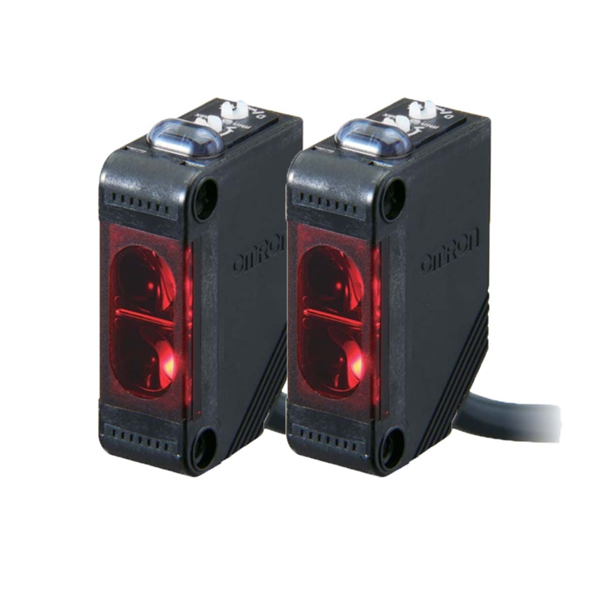 Cảm biến quang E3Z-LS81 0.5M OMS