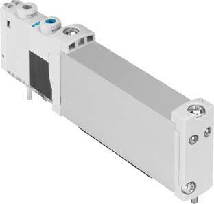 Van VUVG-B14-T32H-MZT-F-1T1L