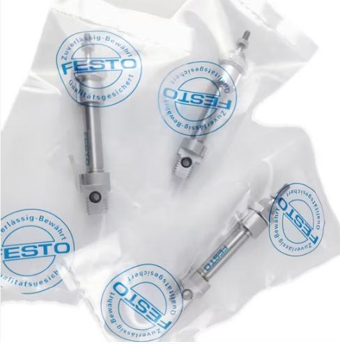 Xy lanh DSNU-16-25-PPV-A