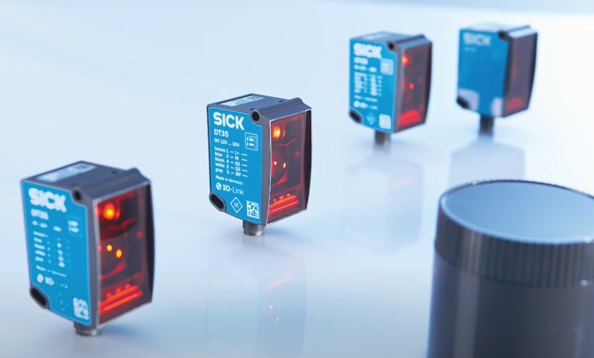 Cảm biến khoảng cách DL35-B15552