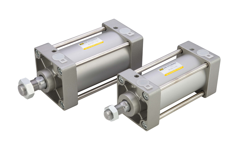 Xi lanh khí nén 1 chiều