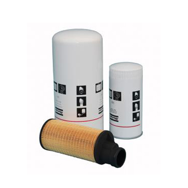 Bộ lọc dầu máy nén khí