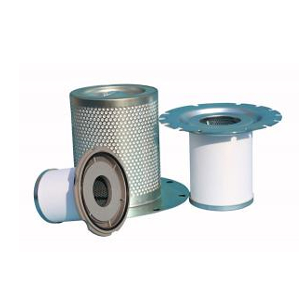 Bộ lọc dầu máy nén khí