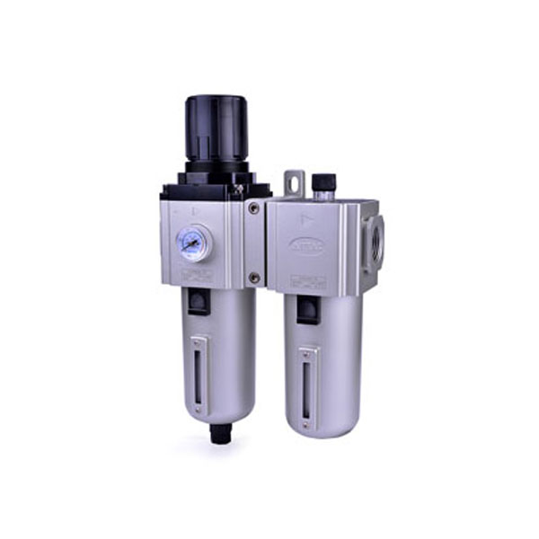 lọc khí đường ống