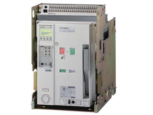 các thiết bị đóng cắt mạch điện