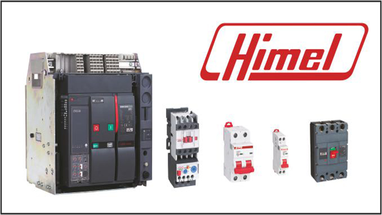 thiết bị đóng cắt himel