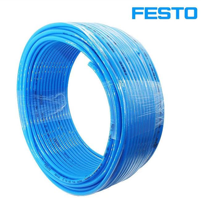 Ống khí nén Festo phi 6 PUN-H-6X1-BL
