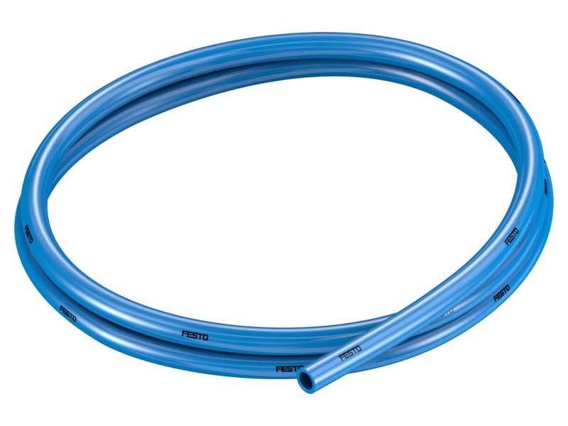 Ống khí nén Festo phi 6 PUN-H-6X1-BL
